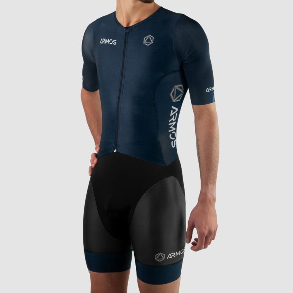 Sila New Men's Bike Mtb Triath - Cycling Commuter Trousers review and price