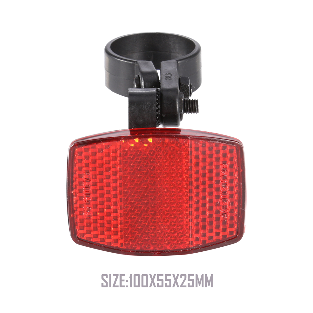 Mountain Bicycle Night Riding  - Spoke Reflector Set review and price