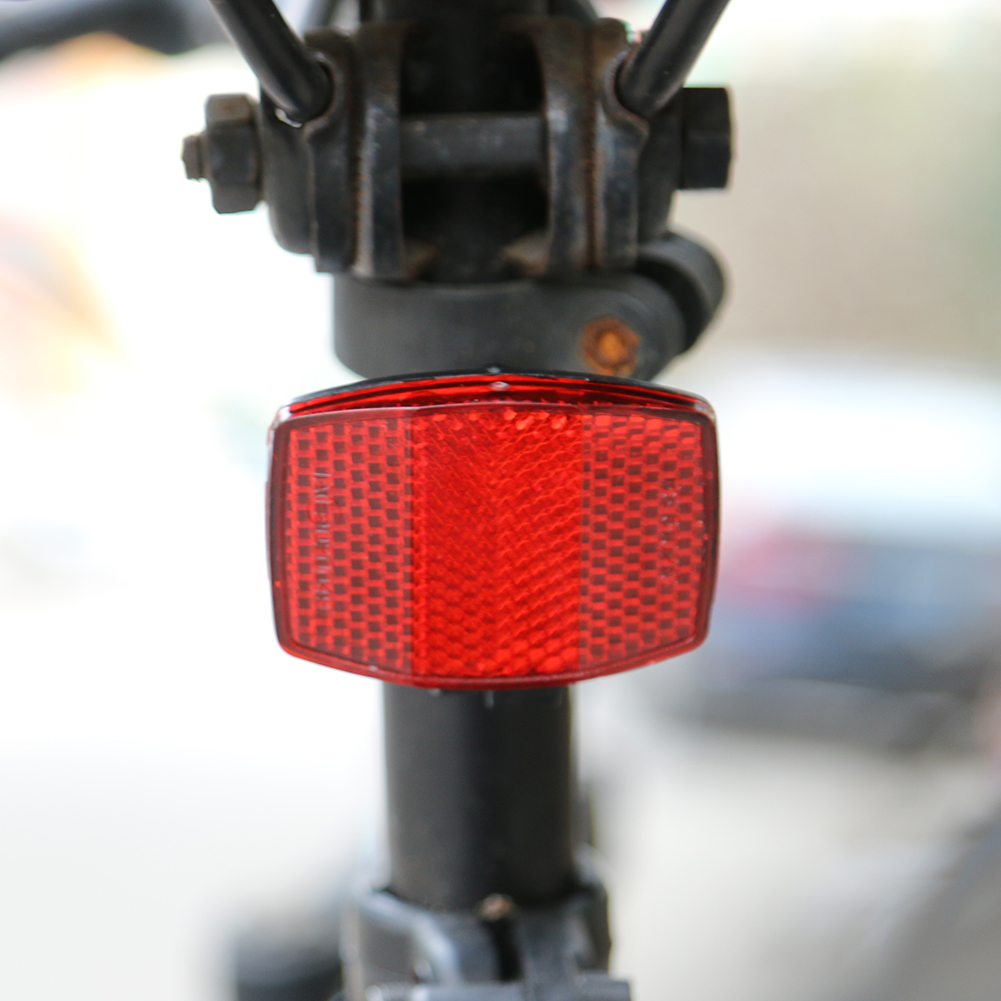Mountain Bicycle Night Riding  - Spoke Reflector Set review and price