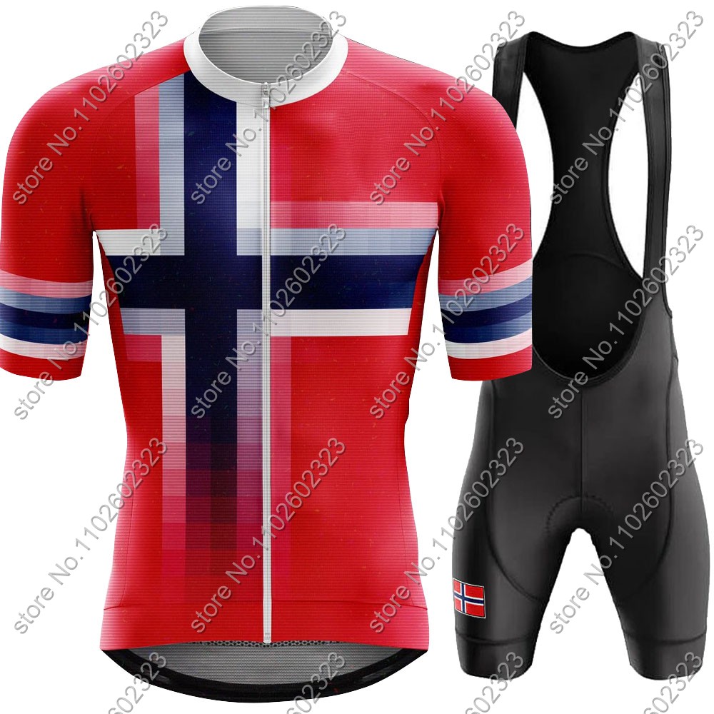 2024 Norway Cycling Jersey Nat - Cycling Commuter Shorts review and price