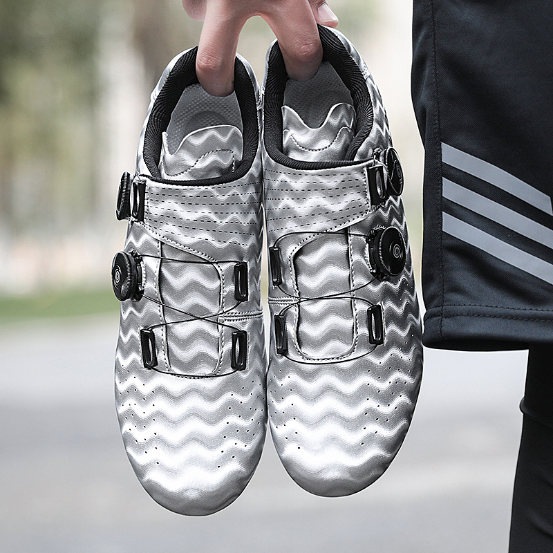 Suitable for road racing, urba - Cycling Shoes For Commute review and price