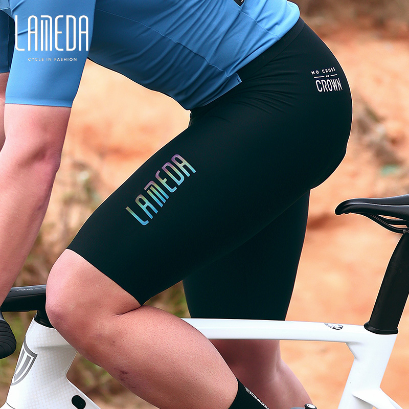 LAMEDA Summer Bicycle Shorts F - Cycling Commuter Trousers review and price