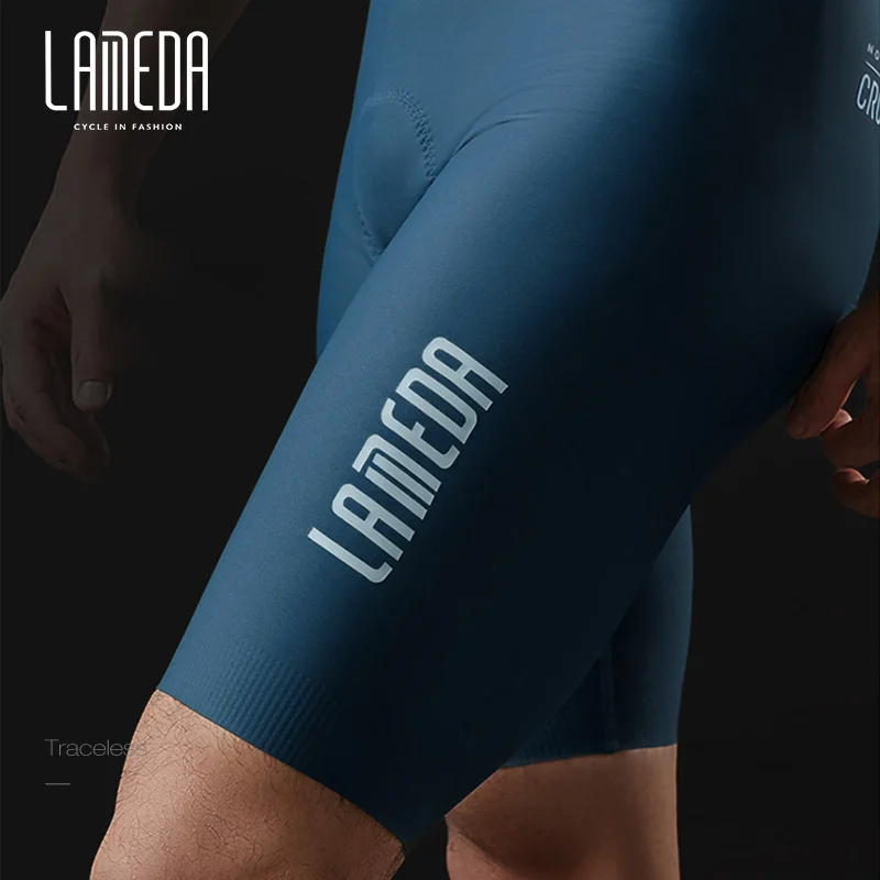 LAMEDA Summer Bicycle Shorts F - Cycling Commuter Trousers review and price