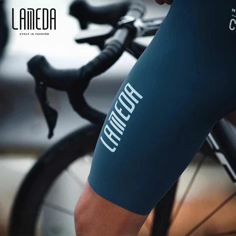 LAMEDA Summer Bicycle Shorts F - Cycling Commuter Trousers review and price