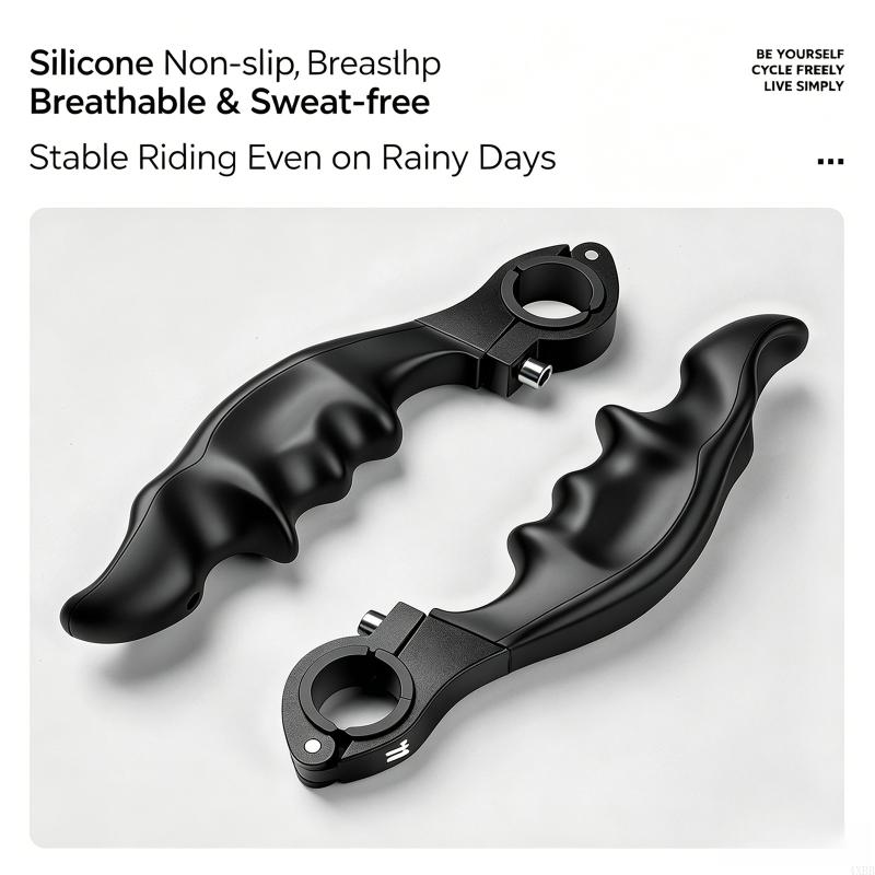 Bikes Bar Rest Handlebar Ends  - Cycling In City review and price