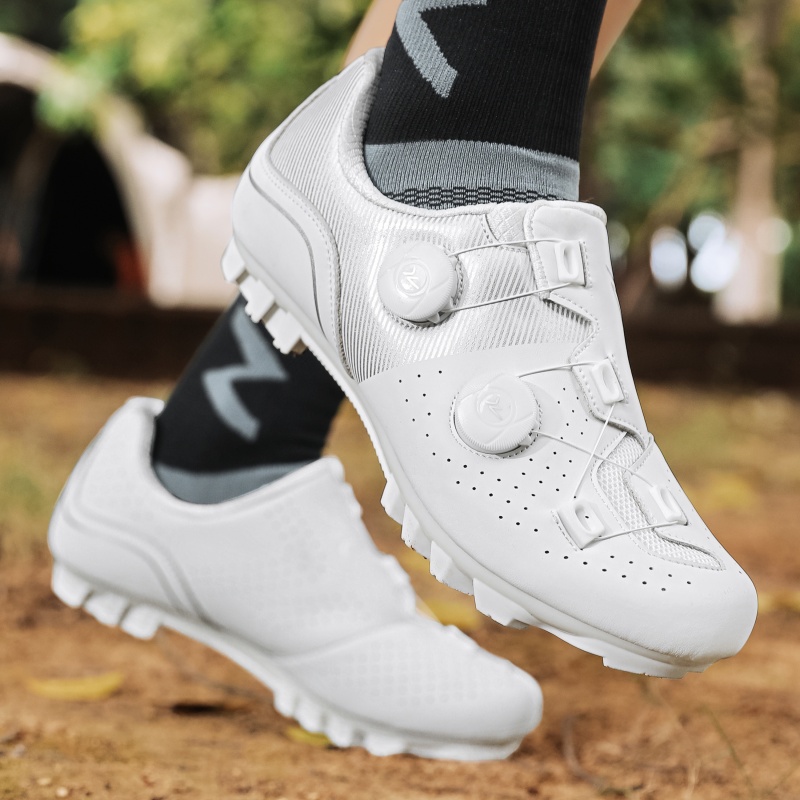 Men's road mountain bike ridin - Cycling Shoes For Commute review and price