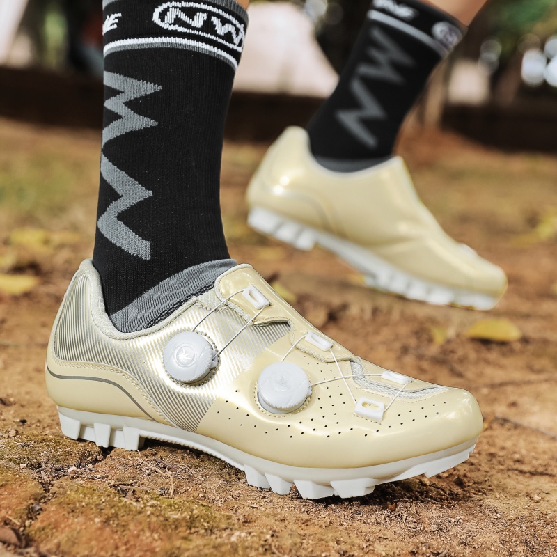Men's road mountain bike ridin - Cycling Shoes For Commute review and price