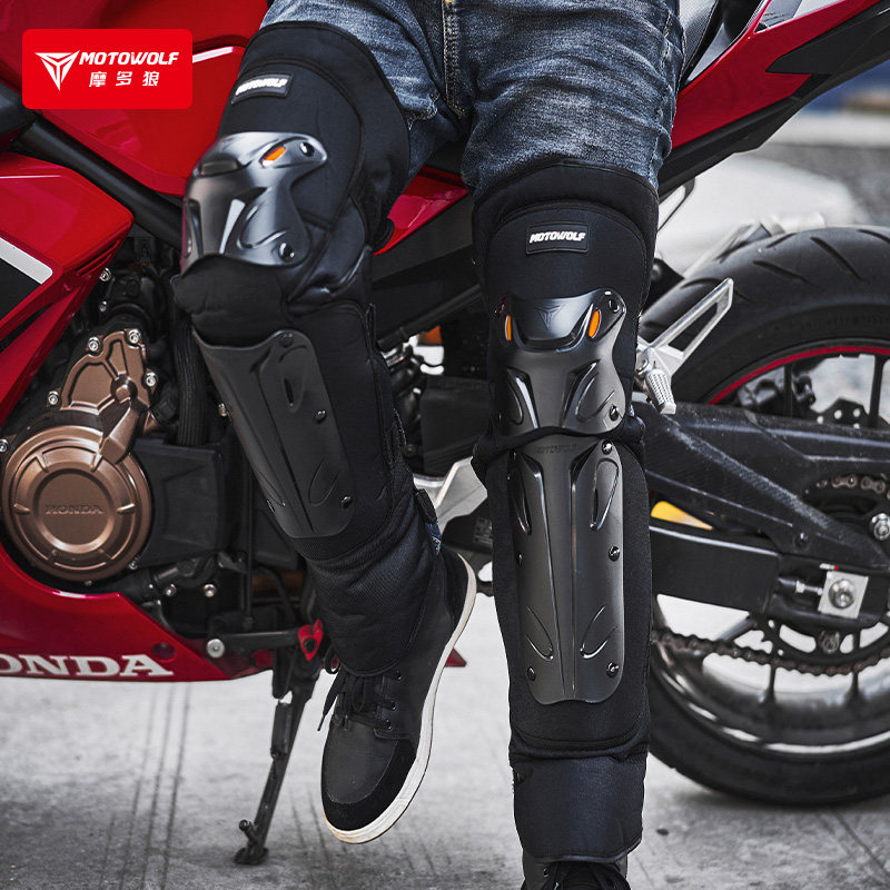 Autumn winter electric motorcy - Winter Cycling Commute Gear review and price