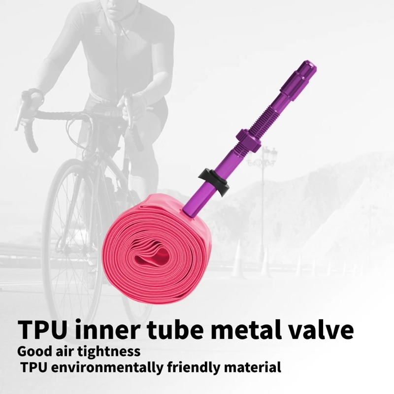 NPY Ultralight TPU Bike Inner  - Inner Tube 700C review and price