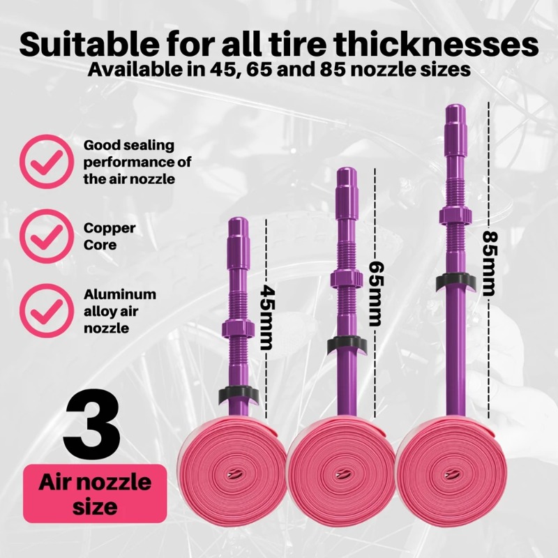 NPY Ultralight TPU Bike Inner  - Inner Tube 700C review and price