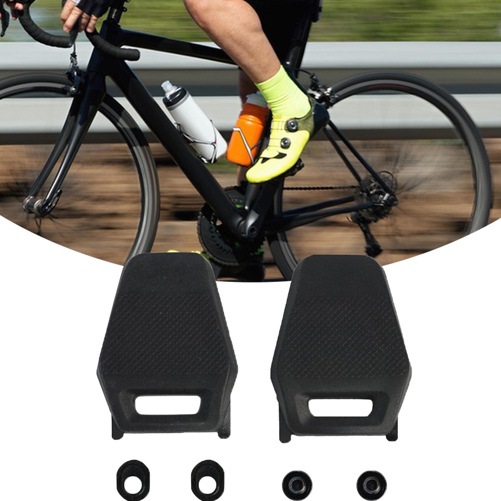 Heel Pad Road Bike Shoe Heel R - Cycling Shoes For Commute review and price