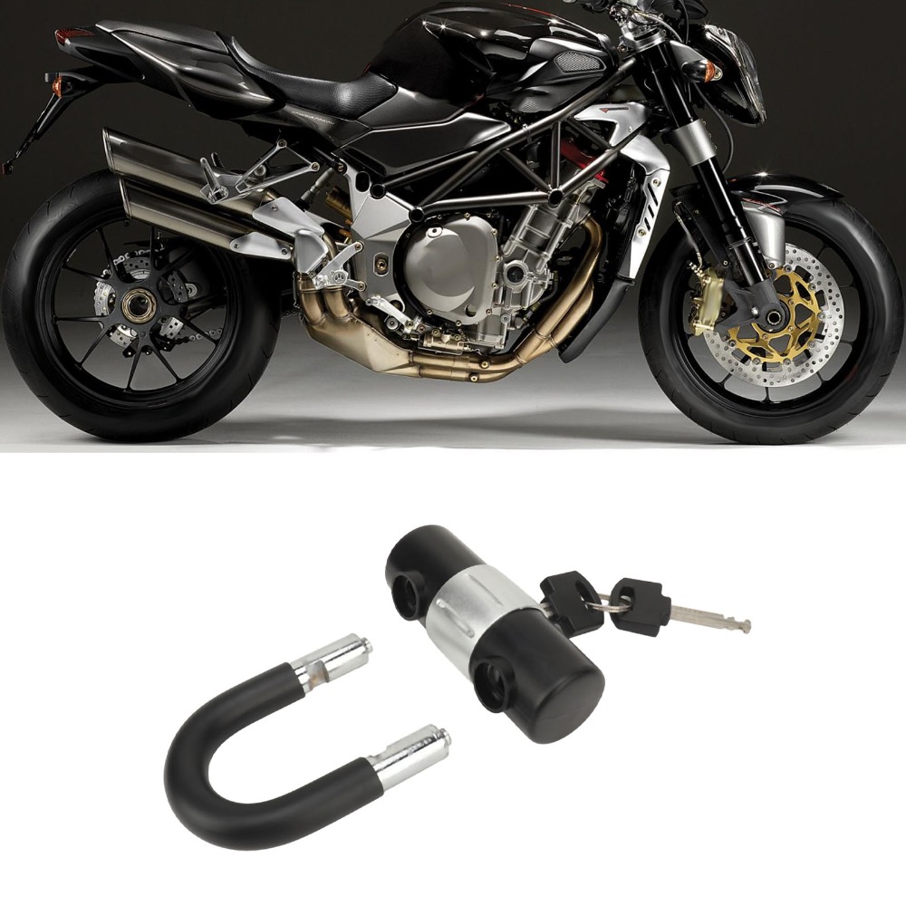 Electric Bike U Lock Heavy Dut - U Lock Heavy Duty review and price