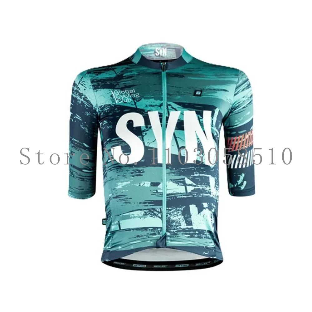 SYN Jersey Men's Bib Sponge Cu - Cycling Commuter Trousers review and price