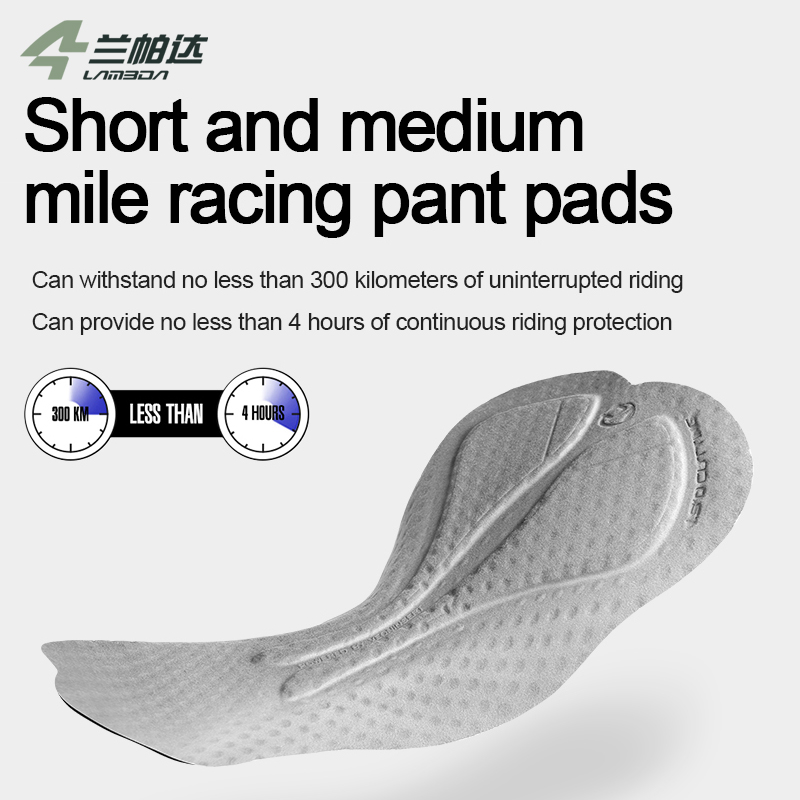 LAMEDA Summer Men's Cycling Sh - Cycling Commuter Trousers review and price