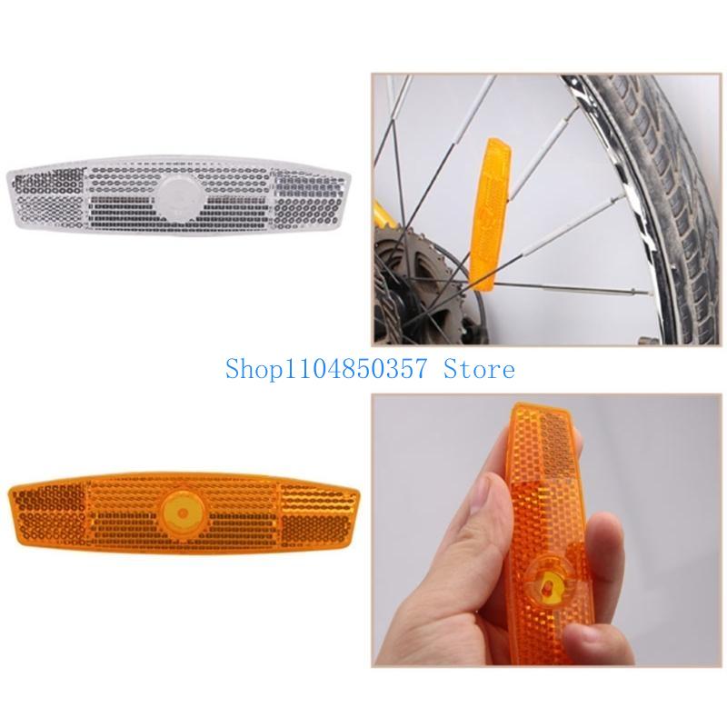 652F 8Pcs/set Riding Bike Bicy - Spoke Reflector Set review and price