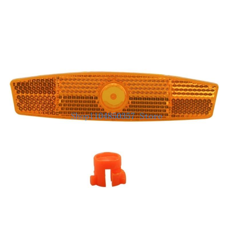652F 8Pcs/set Riding Bike Bicy - Spoke Reflector Set review and price