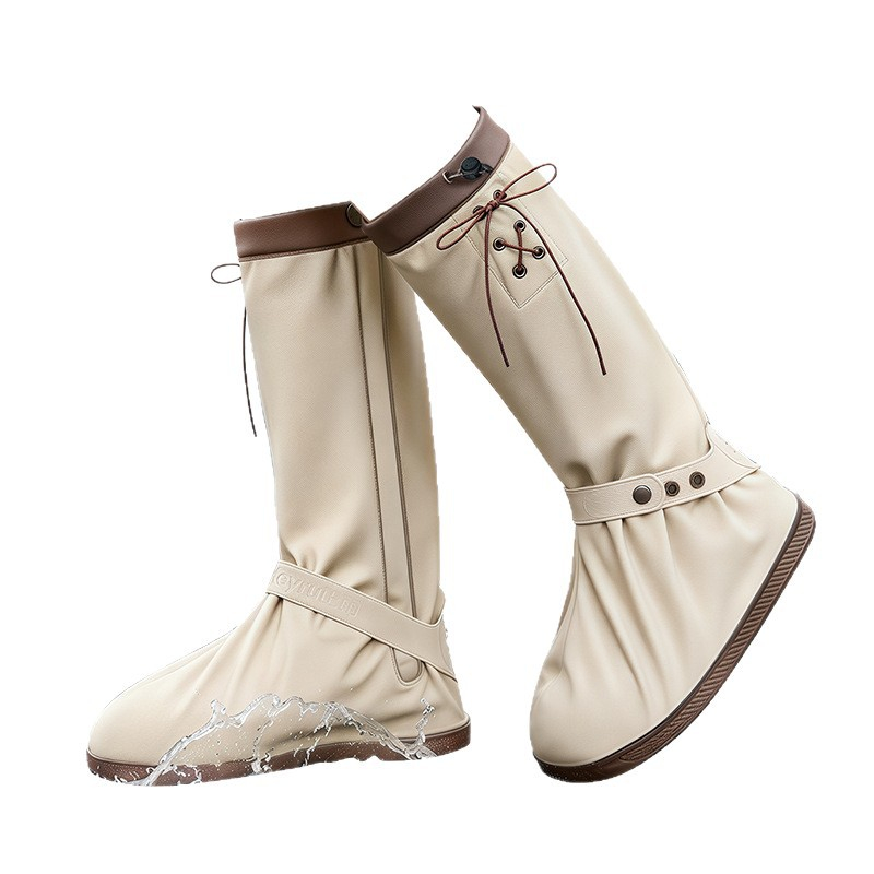 Stylish Unisex Tall Rain Overs - Cycling Shoes For Commute review and price